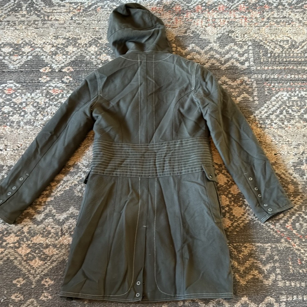 Merrell Utility Winter Jacket - Picture 5 of 5